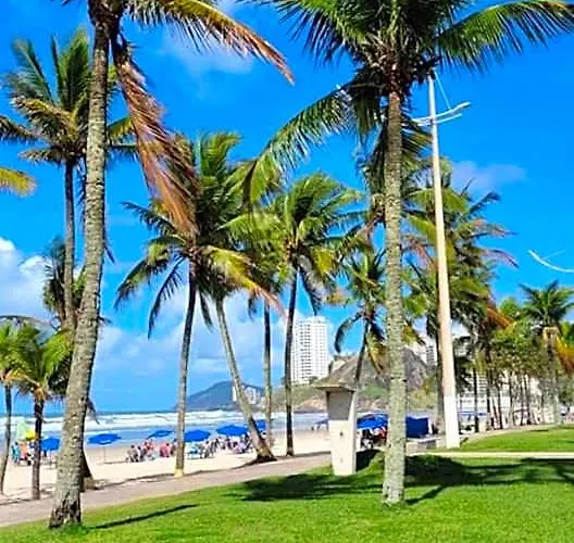 Enseada Guaruja Apartamento
